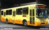 Viação Sandra 10331 na cidade de Belo Horizonte, Minas Gerais, Brasil, por Henrique Simões. Número da foto: #7109779.