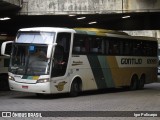 Empresa Gontijo de Transportes 12095 na cidade de Belo Horizonte, Minas Gerais, Brasil, por Igor Policarpo. Número da foto: #7110849.