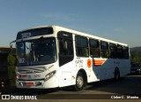 Viação Mirage 6090 na cidade de São Roque, São Paulo, Brasil, por Cleber C.  Moreira. Número da foto: #7109830.