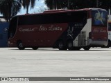 Expresso São Luiz 7390 na cidade de Goiânia, Goiás, Brasil, por Leonardo Chaves de Albuquerque. Número da foto: #7108763.