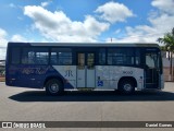 Transcotta Turismo 19030 na cidade de Ouro Preto, Minas Gerais, Brasil, por Daniel Gomes. Número da foto: #7109542.