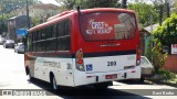 ATL - Associação dos Transportadores de Passageiros por Lotação 200 na cidade de Porto Alegre, Rio Grande do Sul, Brasil, por Davi Borba. Número da foto: #7108993.