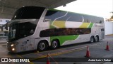 Brasil Sul Linhas Rodoviárias 3203 na cidade de Balneário Camboriú, Santa Catarina, Brasil, por André Luis L Furlan. Número da foto: #7108898.