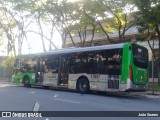 Viação Santa Brígida 1 1657 na cidade de São Paulo, São Paulo, Brasil, por João Soares. Número da foto: #7108623.