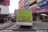 Serramar Transporte Coletivo 50507 na cidade de Cariacica, Espírito Santo, Brasil, por Everton Costa Goltara. Número da foto: #7109081.