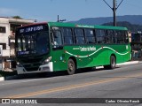 Viação Senhor do Bonfim 55 na cidade de Angra dos Reis, Rio de Janeiro, Brasil, por Carlos  Oliveira Rauch. Número da foto: #:id.