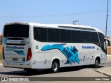 Viação Pernambucana Transporte e Turismo 317 na cidade de Juazeiro, Bahia, Brasil, por João Victor. Número da foto: #:id.