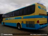 Viação Novo Horizonte 1010811 na cidade de Vitória da Conquista, Bahia, Brasil, por João Gabriel Gonçalves da Rocha. Número da foto: #7109210.