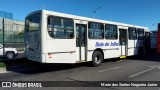 Transportes Dois de Julho 3580 na cidade de Lauro de Freitas, Bahia, Brasil, por Mario dos Santos Nogueira Junior. Número da foto: #:id.