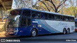 Alcântara Turismo 7001 na cidade de Belo Horizonte, Minas Gerais, Brasil, por Ailton Alves. Número da foto: #7108647.