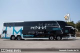 Empresa de Ônibus Nossa Senhora da Penha 59075 na cidade de Caxias do Sul, Rio Grande do Sul, Brasil, por Leonardo Guedes de Sá. Número da foto: #7110953.