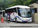 AS Service 5102 na cidade de São Paulo, São Paulo, Brasil, por Manoel Junior. Número da foto: #7109800.
