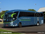 Viação Garcia 8385 na cidade de Paranavaí, Paraná, Brasil, por Robson Alves. Número da foto: #7109741.