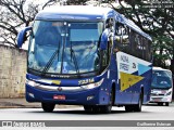RodeRotas - Rotas de Viação do Triângulo 7314 na cidade de Campinas, São Paulo, Brasil, por Guilherme Estevan. Número da foto: #7109738.