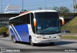 Ônibus Particulares 1305 na cidade de São José dos Campos, São Paulo, Brasil, por Jacy Emiliano. Número da foto: #:id.