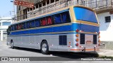 Ônibus Particulares 7374 na cidade de São Paulo, São Paulo, Brasil, por Francisco Mauricio Freire. Número da foto: #7111331.