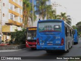 ANSAL - Auto Nossa Senhora de Aparecida 270 na cidade de Juiz de Fora, Minas Gerais, Brasil, por Eloisio  Saraiva Silva Junior. Número da foto: #:id.