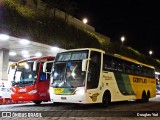 Empresa Gontijo de Transportes 12370 na cidade de Belo Horizonte, Minas Gerais, Brasil, por Douglas Yuri. Número da foto: #7110493.