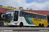 Empresa Gontijo de Transportes 12375 na cidade de João Monlevade, Minas Gerais, Brasil, por Rodrigo Matheus. Número da foto: #7110027.