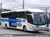 Auto Viação Bragança 18.031 na cidade de São Paulo, São Paulo, Brasil, por Leandro de Sousa Barbosa. Número da foto: #7110539.