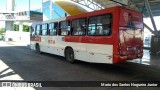BTM - Bahia Transportes Metropolitanos 243 na cidade de Lauro de Freitas, Bahia, Brasil, por Mario dos Santos Nogueira Junior. Número da foto: #:id.