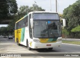 Empresa Gontijo de Transportes 12625 na cidade de Ipatinga, Minas Gerais, Brasil, por Carlos  Henrique. Número da foto: #7110607.