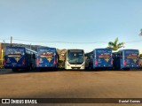 Transcotta Turismo 19040 na cidade de Ouro Preto, Minas Gerais, Brasil, por Daniel Gomes. Número da foto: #7111029.