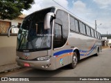 Davi Ana Turismo 208 na cidade de Perdões, Minas Gerais, Brasil, por Paulo Alexandre da Silva. Número da foto: #:id.