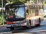 Viação Imigrantes 5100 na cidade de São Paulo, São Paulo, Brasil, por Guilherme Estevan. Número da foto: #7109726.