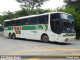 Cia. São Geraldo de Viação 11355 na cidade de São Paulo, São Paulo, Brasil, por Manoel Junior. Número da foto: #:id.