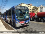 Empresa de Ônibus Vila Galvão 30.649 na cidade de Guarulhos, São Paulo, Brasil, por Eliel Santos. Número da foto: #:id.