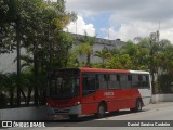 Vinscol MC36 na cidade de Sabará, Minas Gerais, Brasil, por Daniel Saraiva Cordeiro. Número da foto: #:id.