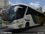 Empresa Gontijo de Transportes 18835 na cidade de Belo Horizonte, Minas Gerais, Brasil, por Igor Policarpo. Número da foto: #7110835.