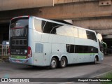 Viação Garcia 8812 na cidade de Campinas, São Paulo, Brasil, por Ezequiel Vicente Fernandes. Número da foto: #7109637.