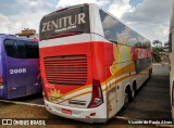 Zenitur 5000 na cidade de Trindade, Goiás, Brasil, por Vicente de Paulo Alves. ID da foto: :id.