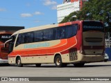 Auto Viação Goianésia 193003-7 na cidade de Goiânia, Goiás, Brasil, por Leonardo Chaves de Albuquerque. Número da foto: #7108779.