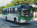 Auto Viação Veleiro 3934 na cidade de Maceió, Alagoas, Brasil, por Jackson Gomes. Número da foto: #:id.