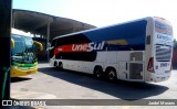 Unesul de Transportes 5902 na cidade de Porto Alegre, Rio Grande do Sul, Brasil, por Jardel Moraes. Número da foto: #:id.