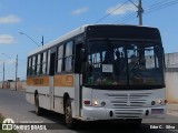 Ônibus Particulares KZS5F60 na cidade de Aracaju, Sergipe, Brasil, por Eder C.  Silva. Número da foto: #:id.