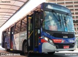 Auto Viação Urubupungá 20.652 na cidade de Osasco, São Paulo, Brasil, por Samuel Rocha. Número da foto: #:id.