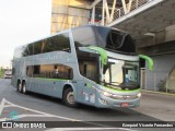 Viação Garcia 8812 na cidade de Campinas, São Paulo, Brasil, por Ezequiel Vicente Fernandes. ID da foto: :id.