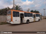 Auto Viação Marechal Brasília 441538 na cidade de Taguatinga, Distrito Federal, Brasil, por Adilson de Sousa. Número da foto: #7108963.