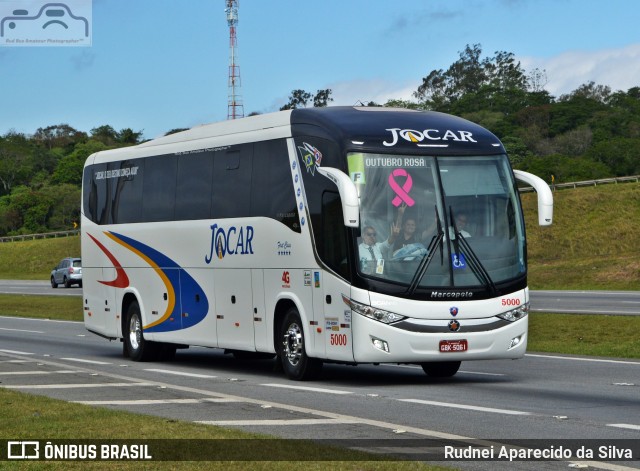 Jocar Locadora 5000 na cidade de Mogi das Cruzes, São Paulo, Brasil, por Rudnei Aparecido da Silva. Número da foto: #7162778.