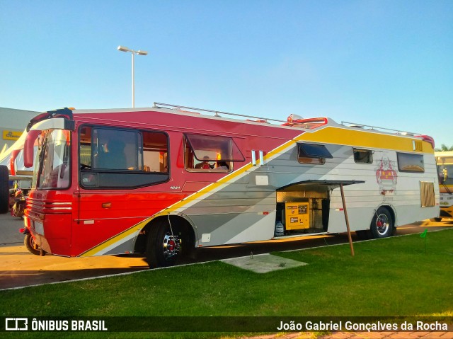 Motorhomes 6959 na cidade de Vitória da Conquista, Bahia, Brasil, por João Gabriel Gonçalves da Rocha. ID da foto: 7160783.