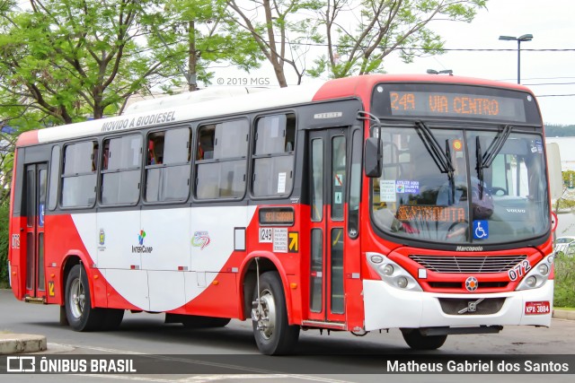 Cooperativa Altercamp 072 na cidade de Campinas, São Paulo, Brasil, por Matheus Gabriel dos Santos. Número da foto: #7162077.