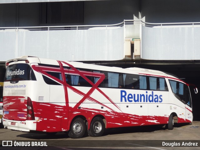 Empresa Reunidas Paulista de Transportes 145332 na cidade de São José do Rio Preto, São Paulo, Brasil, por Douglas Andrez. Número da foto: #7160777.