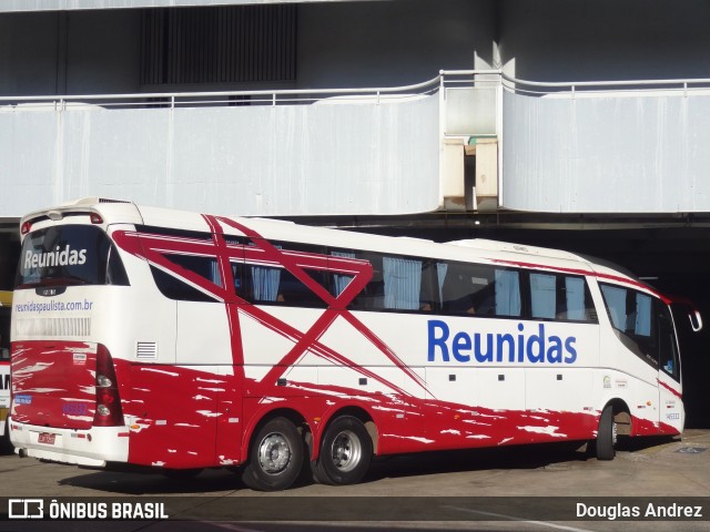 Empresa Reunidas Paulista de Transportes 145332 na cidade de São José do Rio Preto, São Paulo, Brasil, por Douglas Andrez. ID da foto: 7160777.