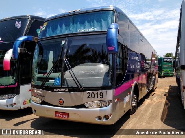 Excelência Turismo 2019 na cidade de Olímpia, São Paulo, Brasil, por Vicente de Paulo Alves. ID da foto: 7161853.