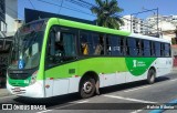 Auto Viação São João 1 068 na cidade de Campos dos Goytacazes, Rio de Janeiro, Brasil, por Kelvin Ribeiro. ID da foto: :id.