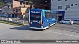Viação Real Ita 69830 na cidade de Alegre, Espírito Santo, Brasil, por Márcio Douglas Castellar. Número da foto: #7161615.